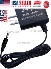AC Adapter For Honeywell Granit XP 1991IXR 1991iXLR Wireless Barcode Scanner PSU picture