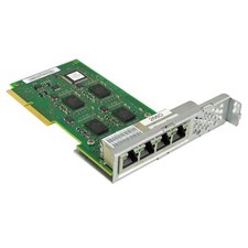 IBM 266D Quad-Port Gigabit Ethernet Network Card FRU PN: 74Y3433 picture