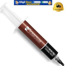 10g Thermal Computer Paste for AMD Ryzen, Intel Core - Easy & Reliable Cooling picture