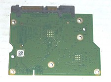 Seagate ST2000DM001 2TB Sata Pcb Board ONLY F/W: CC28 100664987 REV B picture