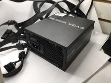 EVGA 1000 GQ 80Plus Gold Modular Power Supply picture