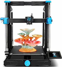 Sovol SV06 PLUS ACE FDM 3D Printer 300x300x340mm 500mm/s Auto Level Touch picture