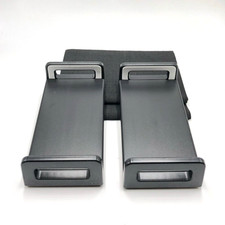 Car Headrest Mount Holder Back Seat Universal 2pc  -  4.7