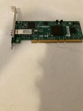Dell Emulex FC1010489-01 LP9802-E Port Fiber Channel Card picture
