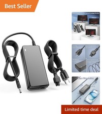 High-Performance 12V Charger for MSI Gaming Monitors - 60W with Safety Features picture