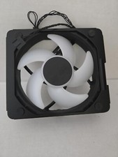 DELL NEW GENUINE Alienware Aurora Rear R13 R14 R15 RGB COOLING FAN P/No: 8YXJD picture