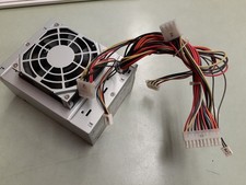 Newton Power NPS-200PB-96 C REV 00 Power Supply 200W 6500323 picture