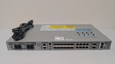 Cisco ASR-920-12CZ-A w/ Advanced Metro IP Access & ASR920-12G-2-10G 10G License picture