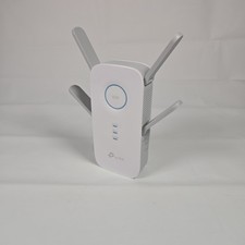 TP-Link RE650 AC2600 Dual Band Wi-Fi Range Extender Booster Gigabit Ethernet picture