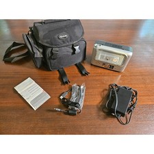 Kodak EasyShare Printer Dock Series 3 Silver Black Photo Printer Bundle picture