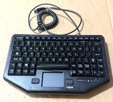 Havis KB-105 Rugged Keyboard picture