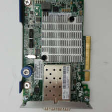 HPE 700749-001 FlexFabric 10G 2P 534FLR-SFP+ Adapter 701531-001 picture