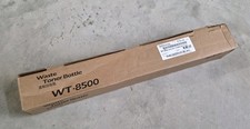 Kyocera WT-8500 OEM Waste Toner Container - New In Box picture