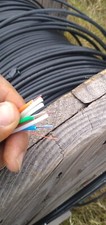 corning optical cable 48 sm-ultra altos cable w fast access technology picture