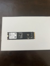 MZ-VL41T00 Samsung PM9B1 1TB NVMe PCIe Gen4x4 M.2 2280 Internal SSD picture