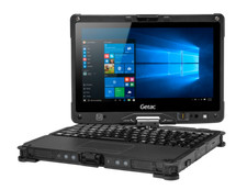 GETAC Fully Rugged Notebook V110 G5 (Bosch DCU 220) i7 Touch 16GB 512GB W10P picture