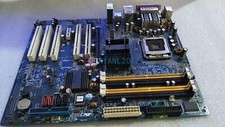 USED 1PC Test P/N:08GS19A945G206 with CPU and RAM picture