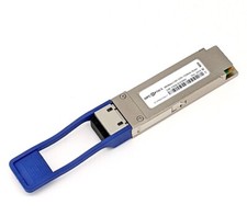 Cisco QSFP-4x10g-LR-S= Transceiver Module picture