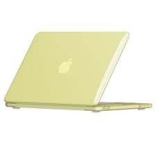Colorful Crystal PC Hard Shell Protective Case Cover for MacBook Neo 13