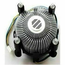 Brand New 4 Pin CPU Heatsink/fan Cooler for Intel LGA775 Socket T US Ship picture