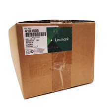 LEXMARK Genuine 41X1505 720K Fuser Maintenance Kit CS923 CX922 CX923 CX924 XC925 picture