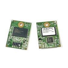 INNODISK SSEU32M001GQ4BINA 1GB 9-Pin Flash Drive Disk On Module USB (Big 9PIN) picture