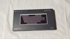 Nuphy Air75 He Rapid Trigger Keyboard Us Layout picture