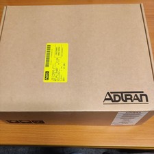 ADTRAN NETVANTA 1531P 12 PORT MANAGED LAYER 3 LITE GIGABIT ETH SWITCH(1700571F1) picture