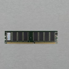 SimpleTech 1GB DDR1 SDRAM DIMM PC-3200 184-Pin Non-ECC Unbuffered picture