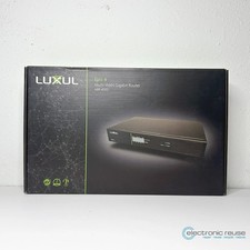 NEW IN BOX | Luxul Epic 4 ABR-4500 Multi-WAN Gigabit Router picture