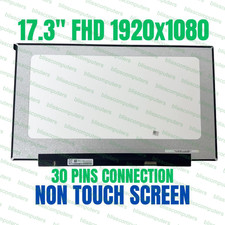 Acer KL.17308.008 KL.1730E.007 Non Touch Led Lcd Screen 17.3