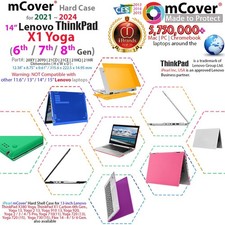 NEW mCover Hard Case for 14