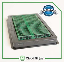 512GB (32x16GB) DDR4 PC4-2933Y-R ECC Reg Server Memory for Supermicro X12DHM-6 picture