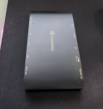 Amazon Basics 11-in-1 Thunderbolt 3 Dock  picture