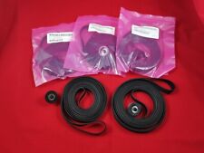 5x Carriage Drive Belt for HP DesignJet Plotter 500 510 800 B0 Model C7770-60014 picture