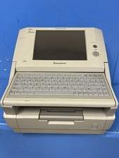 FUJITSU SCANSNAP  fi-6010N PA03544-B205 DOCUMENT SCANNER NO AC ADAPTER picture