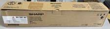 Sharp Genuine MX75NT Magenta Toner MX-75NT-MA OEM Original MX 6500 7090 8090 picture