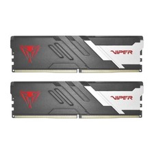 Patriot Viper Venom 16GB (2x8GB) DDR5-5600 PC5-44800 CL40 UDIMM XMP/EXPO PC RAM picture