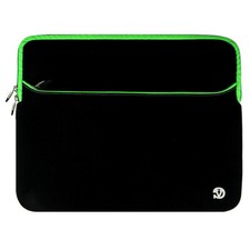 VanGoddy Slim Neoprene Laptop Sleeve Case Bag For 15.6