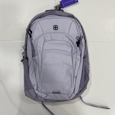 wenger laptop backpack picture