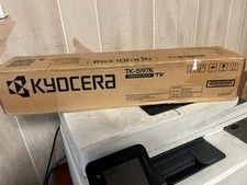 Kyocera-Mita TK-5197K Black Toner Cartridge (Kyocera-Mita 1T02R40US0 Toner) picture