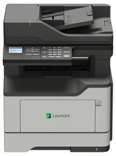 Lexmark MX321adn Compact All-In-One Monochrome Laser Printer (36S0620) - PERFECT picture