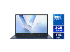 ASUS Vivobook 17 Laptop - 17.3