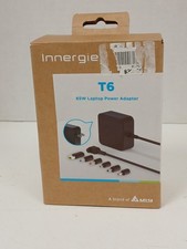 Innergie T6 65W Laptop Power Adapter With 6 Adapter Tips picture