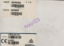 Crestron New CAPTURE-HD HD Video Capturer DHL/FedEx fast shipping picture