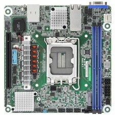 Asrock EC266D2I2T/AQC Server Motherboard picture