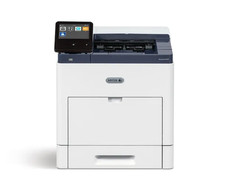 Xerox VersaLink B600 Monochrome  A4 Legal Laser Printer 58PPM Tested W/Toner picture
