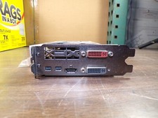 XFX R7800 Series Ghost Thermal Technology / 2GB Gaming Video Card picture