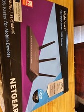 Netgear Router (AC1900) picture