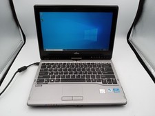 Fujitsu Lifebook T732 12